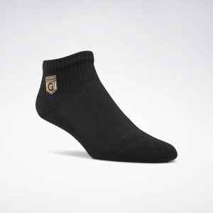 Reebok Classic Gigi Hadid Ankle Socken Herren - Schwarz - DE 673-TSJ